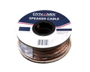 DYNAMIX 30m 14AWG/2.08mm Speaker Cable, OFC 51/025BCx2C, - Office Connect