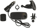 Magnetic Phone Holder with FM Transmitter - Office Connect