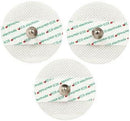 ECG Pads for Duinotech Heart Rate Sensor Kit Pack of 12 - Office Connect