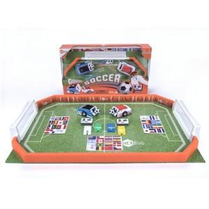 Soccer Robot Arena - 2 Pack - Office Connect