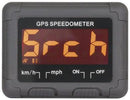 LCD GPS Speedometer - Office Connect