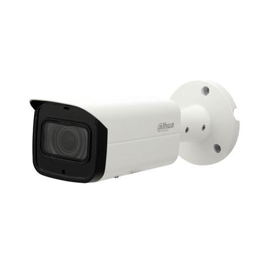 DAHUA 4MP WDR IR Bullet IP Camera H.265 & H.264 dual-stream - Office Connect