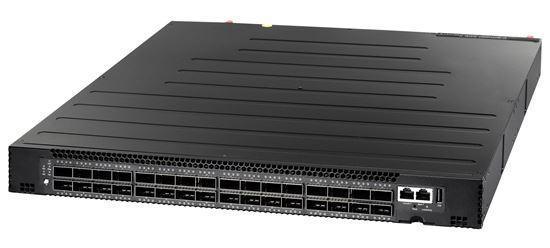 EDGECORE 32 Port 100G QSFP28 Broadcom Tomahawk 3.2Tbps - Office Connect