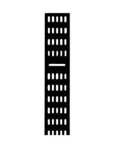 DYNAMIX 150mm Cable tray for 42U Cabinet - Office Connect