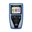 PLATINUM TOOLS Net Prowler PRO Test Kit. Kit includes: - Office Connect