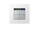 KEF BTS30 Bluetooth keypad and compact amplifier system. - Office Connect