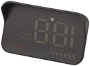 GPS Speedometer Head Up Display with OBDII Data - Office Connect
