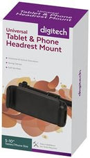 Universal Tablet and Phone Headrest Mount - Office Connect