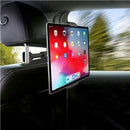 Universal Tablet and Phone Headrest Mount - Office Connect