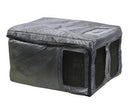 Insulated Cover for 9L Brass Monkey Portable Fridge Freezer - Office Connect