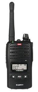 GME 5W UHF Transceiver TX6160 with Accessories - Office Connect
