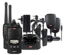 GME 5W UHF Transceiver TX6160TP Twin Pack - Office Connect