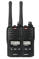 GME 5W UHF Transceiver TX6160TP Twin Pack - Office Connect