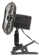 Oscillating Fan with Clamp 6 Inch - Office Connect