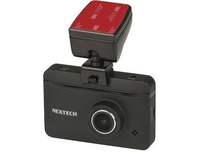 SHD Car Dash Camera with Rear Camera - Office Connect