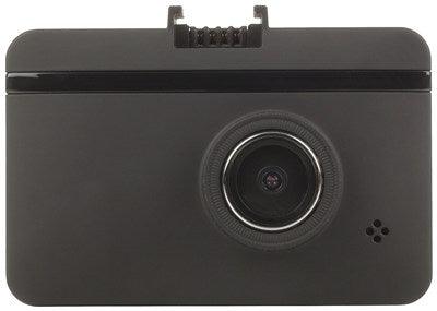 SHD Car Dash Camera with Rear Camera - Office Connect