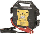 Ultra High Capacity 1000A 12/24V Lithium Jump Starter - Office Connect