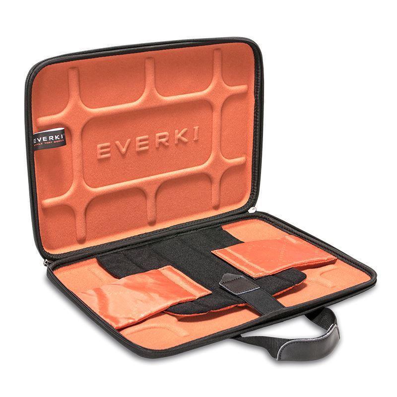 EVERKI EVA Hard Shell 12.5''~14.1'', Laptop case, - Office Connect