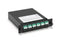 DYNAMIX MPO SM 6 Port LC Duplex Single-mode 12 Fibre - Office Connect