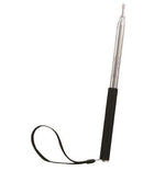 FERRET STICK Extendable Stick (31 to 140cm). Stainless - Office Connect