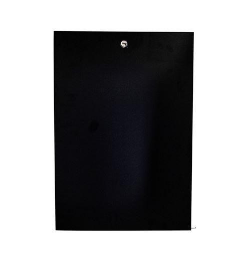 DYNAMIX 12RU Solid Front Door for RSFDS and RWM series - Office Connect