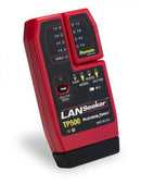 PLATINUM TOOLS LANSeeker Cable Tester & Tone Generator. - Office Connect