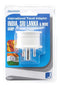 JACKSON Outbound travel adapter. Converts NZ/AUS plugs - Office Connect