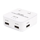 CYP 1 to 3 DisplayPort Extender Splitter. DP v1.1a - Office Connect