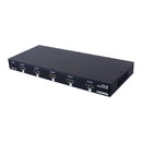 CYP 1 to 8 HDMI UHD Splitter. Supports HDTV resolution - Office Connect