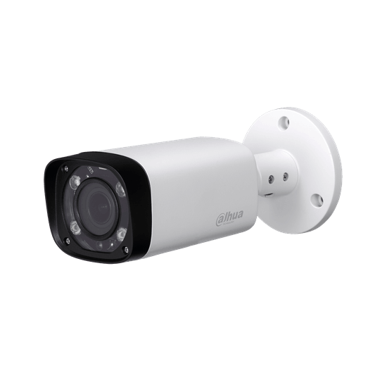 DAHUA 2MP Starlight HDCVI PoC IR Bullet Camera. Starlight, - Office Connect