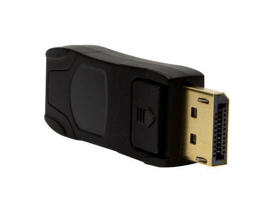 DYNAMIX DisplayPort to HDMI Adapter. Passive Converter - Office Connect