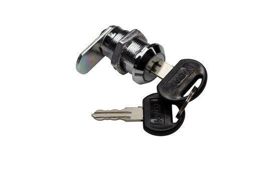 DYNAMIX Replacement front door lock for RSFDS/RWM - Office Connect