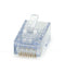 PLATINUM TOOLS ezEX48 Connector. 10/Clamshell. Designed - Office Connect