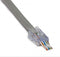 PLATINUM TOOLS ezEX44 Shielded, 25/Clamshell. Designed - Office Connect