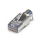 PLATINUM TOOLS ezEX44 Shielded, 25/Clamshell. Designed - Office Connect