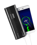 PROMATE 20000mAh Lithium-ion Quick Charge Power Bank - Office Connect