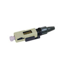 DYNAMIX SC OM3 Field Installable Connector, Suitable - Office Connect