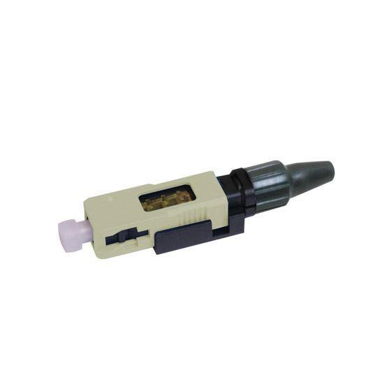 DYNAMIX SC OM3 Field Installable Connector, Suitable - Office Connect
