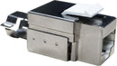 DYNAMIX Cat5e Shielded Keystone Jack, Dual Termination - Office Connect