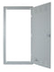 Flush Mount Front Door for 2804V2 Recessed Enclosure. - Office Connect
