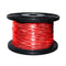 DYNAMIX 300m 2C 1.13mm Bare Copper , Red/Black Trace - Office Connect