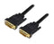 DYNAMIX 5m DVI-I Male to DVI-I Male Dual Link (24+5) - Office Connect