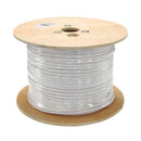 DYNAMIX 200m 2x Pair STP Tinned Copper White Instrumentation - Office Connect