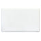 TRADESAVE SLIM Blank Plate. Moulded in flame Resistant - Office Connect