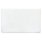 TRADESAVE Blank Plate. Accepts all Tradesave Mechanisms. - Office Connect