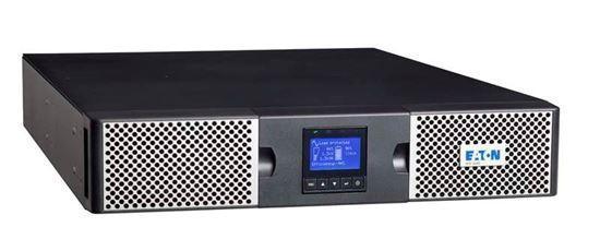 EATON 9PX 3000W RT2U (tower/rack 2U). Graphical LCD - Office Connect