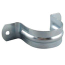 TRADESAVE Conduit Saddle Full (20mm). Zinc Plated. - Office Connect