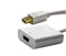 DYNAMIX Mini DisplayPort to HDMI Active Cable Convertor, - Office Connect