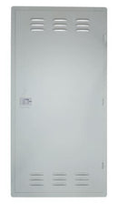 Flush Mount Front Door for 2804V2 Recessed Enclosure. - Office Connect