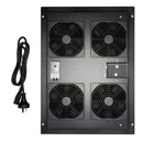 DYNAMIX Replacement Drop in Fan Tray for RSFDS/RWM - Office Connect